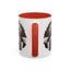 Animal Mug - Dog Coffee Wrap 14