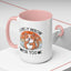 Animal Mug - I Only Meow For You