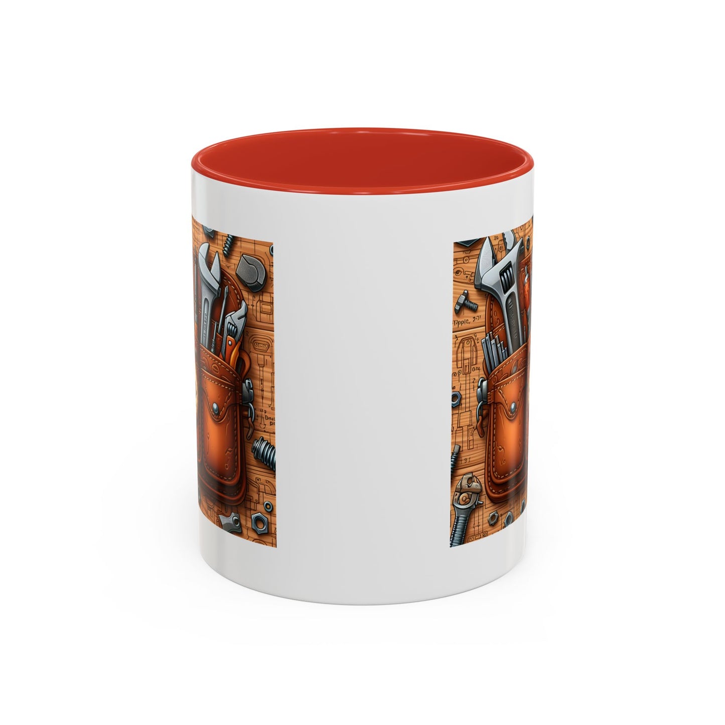 Father's Day Mug - Best Dad Tools