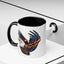 4th of July - Bald Eagle Flag 5