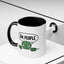 Alien Mug - Ew People