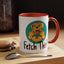 Adult Mug - Fetch This