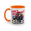 Humor Mug - Don't Like Me