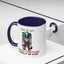 Alien Mug - This Is My Human Costume