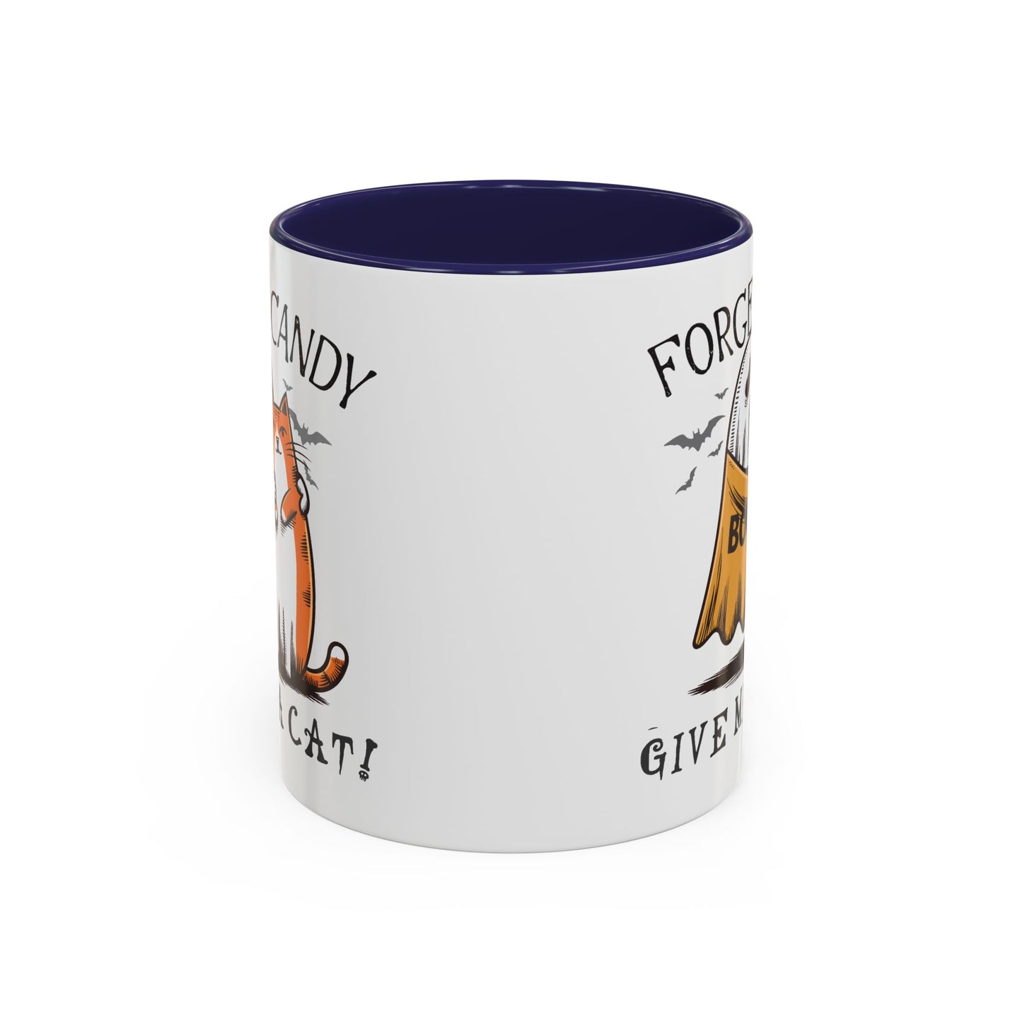 Animal Mug - Forget Candy