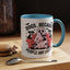 Animal Mug - Dogs Because People Are Creepy