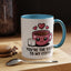 Anniversary Mug - You're The Sugar