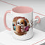 Animal Mug - Dog Coffee Wrap 43