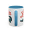 Humor Mug - Later Gator