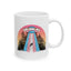 Alien Mug - Abduction