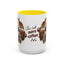 Animal Mug - Dog Coffee Wrap 21