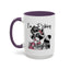 Humor Mug - I'm a F*cking Delight