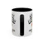 Alien Mug - Space Buddies