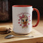 Anniversary Mug - I Ducking Love You