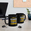 Adventure Mug - Life Is Always Better