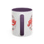 Anniversary Mug - And They Lived Happily