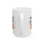 Motivation Mug - Embrace The Journey