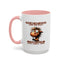 Adult Mug - Piss Me off Again