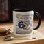 Easter Mug - Out Of This World Easter