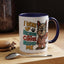 Animal Mug - I Woke Up Because