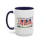 Religious Mug - God Sheds His Grace