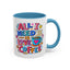 Anniversary Mug - All I Need Is Love