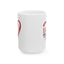Mother's Day Mug - I Love You Mom