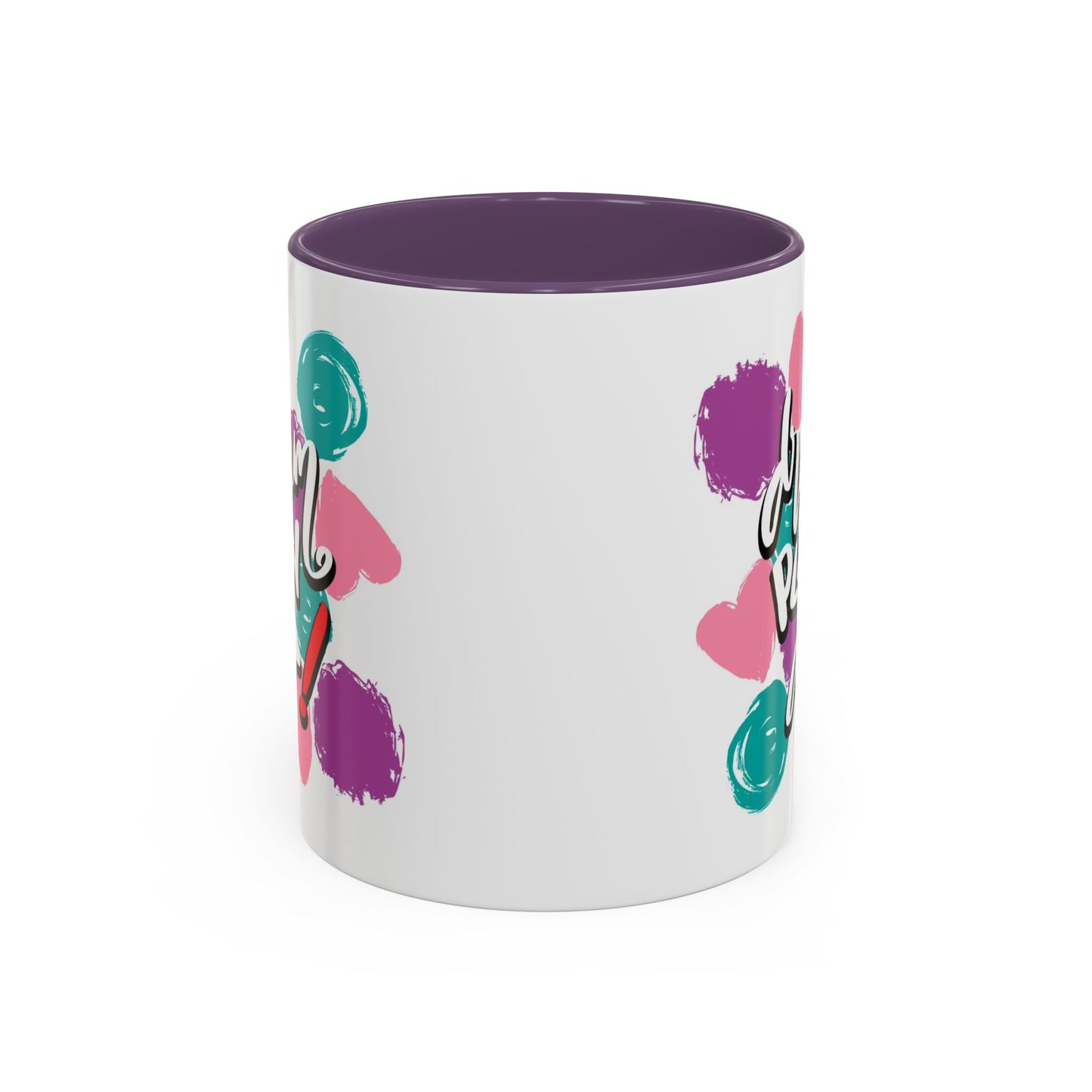 Motivation Mug - Dream Plan Do