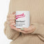 Motivation Mug - Teamwork is Important