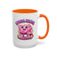 Wellness Mug - Mental Health Matters