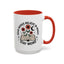 Humor Mug - Read Books