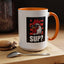 Humor Mug - Rooster Sup?