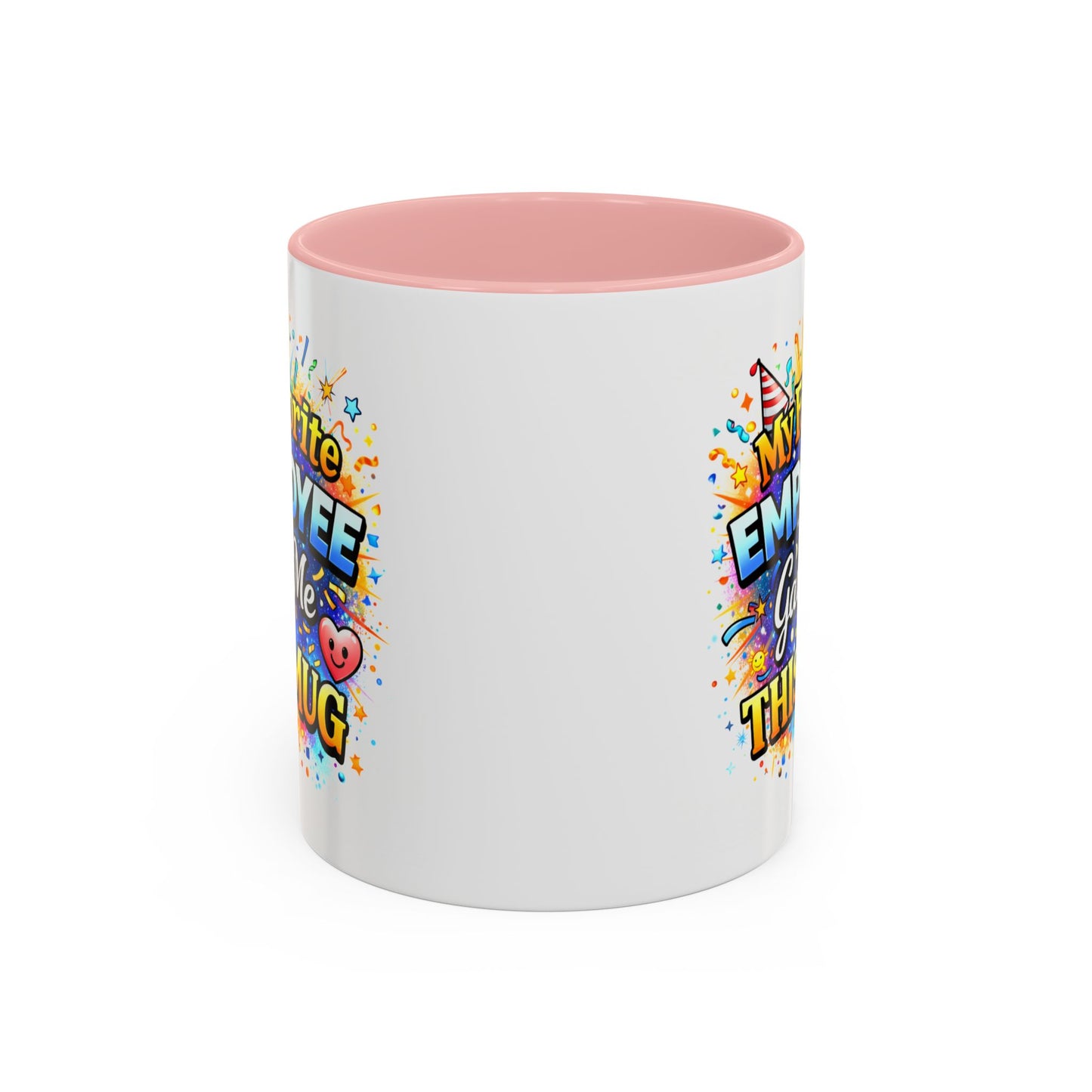 Office Mug - My Favorite Employee