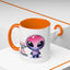 Alien Mug - I'm Not An Alien