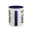 Office Mug - I'm Not A Silly Goose