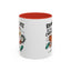 Office Mug - Running Late