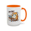 Office Mug - I'm Ok