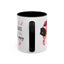 Wellness Mug - I Choose To Be Happy