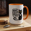 Humor Mug - What Fresh Hell is This?