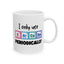 Humor Mug - I Only Use Sarcasm Periodically