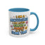 Humor Mug - I Am a Multitasking