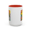 Religious Mug - Pray Cross