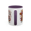 Religious Mug - Coffee And Christ