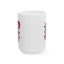 Support Mug - Together We Are Tougher