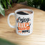 Wellness Mug - Enjoy Every Moment
