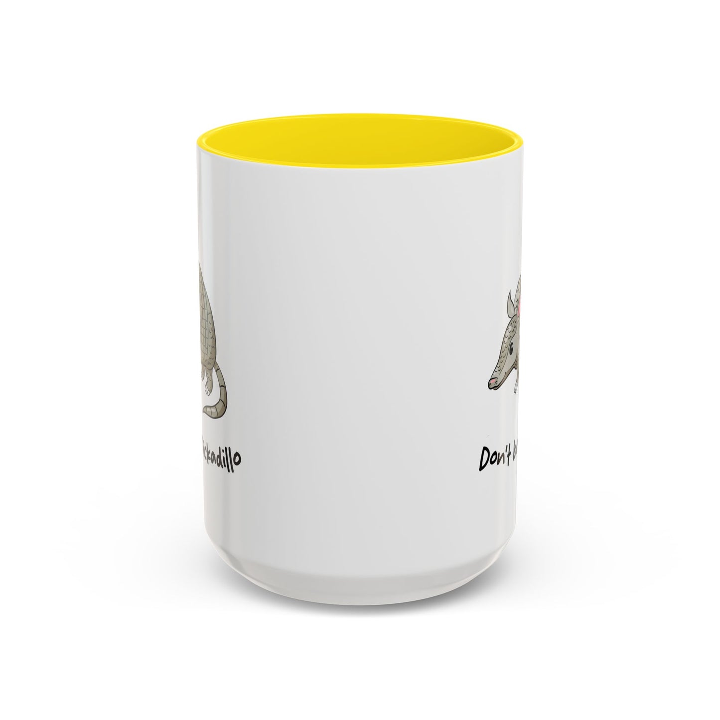 Adult Mug - Don't Be A Dickadillo