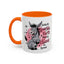 Humor Mug - Giddy Up Sparkle Farts