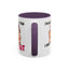 Humor Mug - I'm Allergic to Food