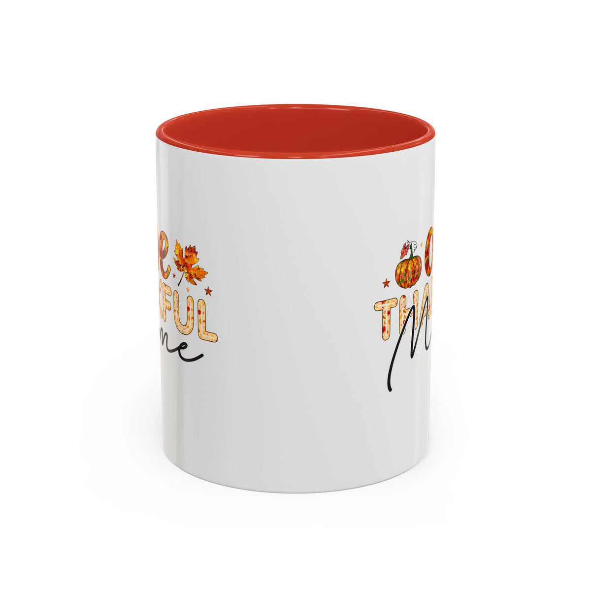Fall Mug