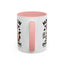 Humor Mug - Hold On Let Me Overthink This